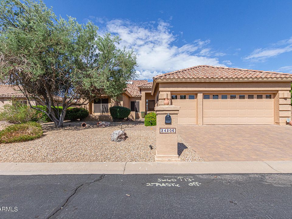 1st image of 24206 S DESERT VALE Drive
