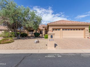 24206 S Desert Vale Dr, Sun Lakes, AZ 85248