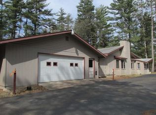 5836 High Lake Rd, Boulder Junction, WI 54512