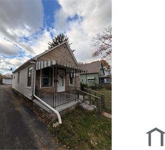 636 White St, Toledo, OH, 43605