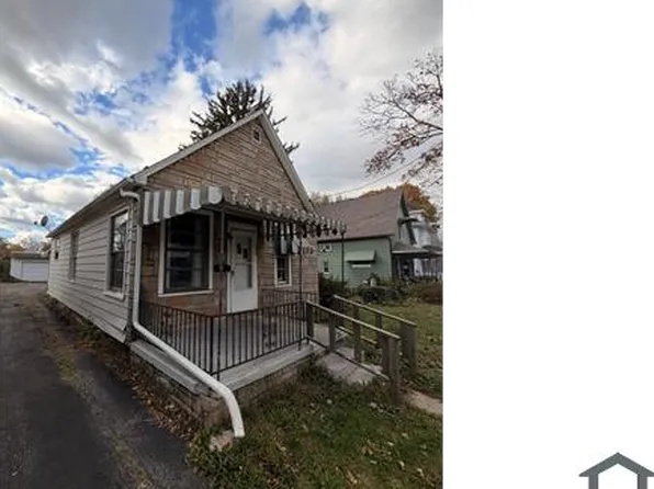 636 White St, Toledo, OH 43605