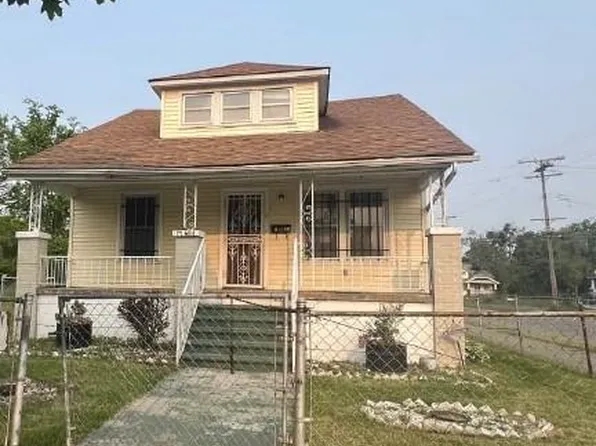 14681 Tuller St, Detroit, MI 48238