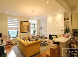 120 Manhattan Ave UNIT 2, Brooklyn, NY 11206