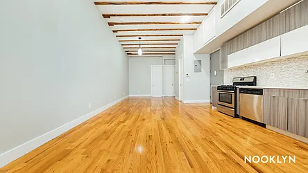 Rented by Nooklyn NYC LLC