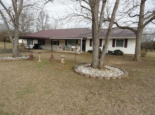 1770 King Mill Rd, McDonough, GA 30252