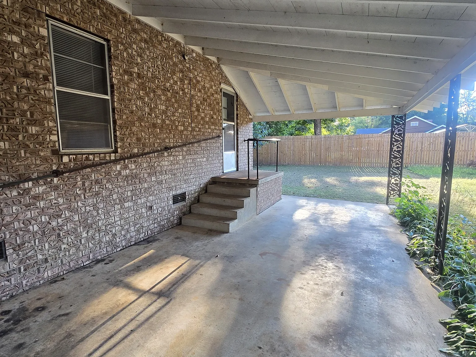 307 N Central Ave, Clarksville - 1 — Photo 3