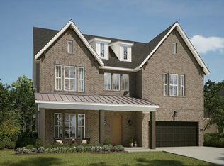 Magnolia Park Belmont Plan, Magnolia Park, Fayetteville, AR 72704