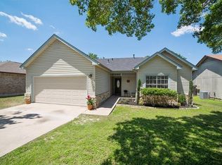 16358 Edgemere Dr, Pflugerville, TX 78660