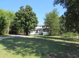 1063 Beckwith Rd, Mount Juliet, TN 37122