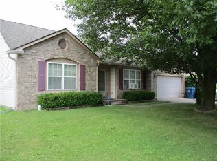 11852 E Shannon Pointe Rd, Indianapolis, IN 46229