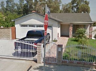 13100 Tonopah St, Pacoima, CA 91331