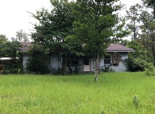 5011 NE 141st Ter, Williston, FL 32696