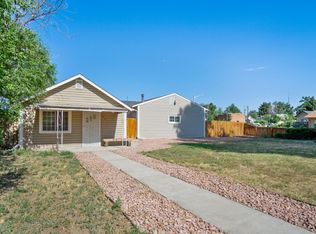 808 N King St, Denver, CO 80204