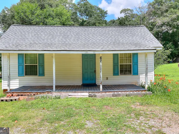 67 Cotton St, Commerce, GA 30529