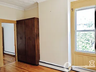 Rented by Brooklyn Key