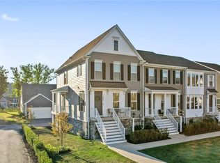 2005 Ashton Row, Bridgeville, PA 15017