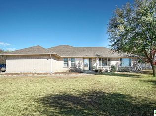 481 Osage Ln, Temple, TX 76501