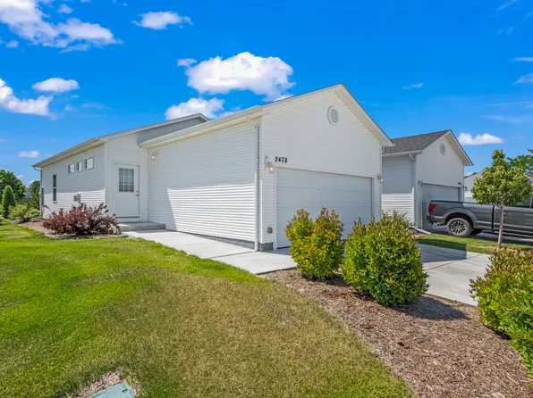 2458 Pelican Way, Evans, CO 80620