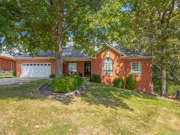 5909 Cypress Creek Dr, North Little Rock, AR 72116