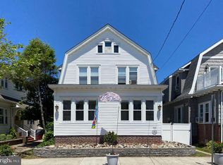 7103 Ventnor Ave, Ventnor, NJ 08406