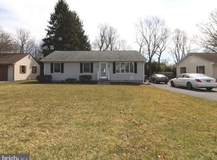 2330 Thomas Ln, Wilmington, DE 19810
