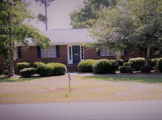 1105 Park Ave, Kingstree, SC 29556