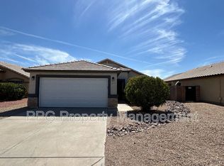16732 N 160th Ave, Surprise, AZ 85374