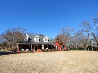 284 Tyler Willis Ln, Tupelo, MS 38804