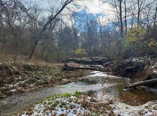 TRACT 3 E Sugar Grove Rd, Columbia, MO 65201