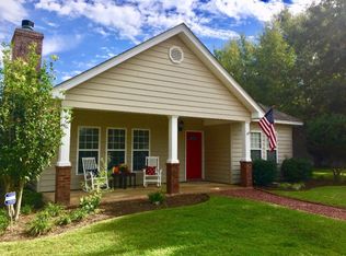 313 Orion St, Troy, AL 36081