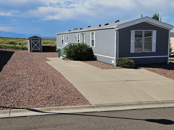 6464 Dillon Dr Unit 34, Pueblo, CO 81008