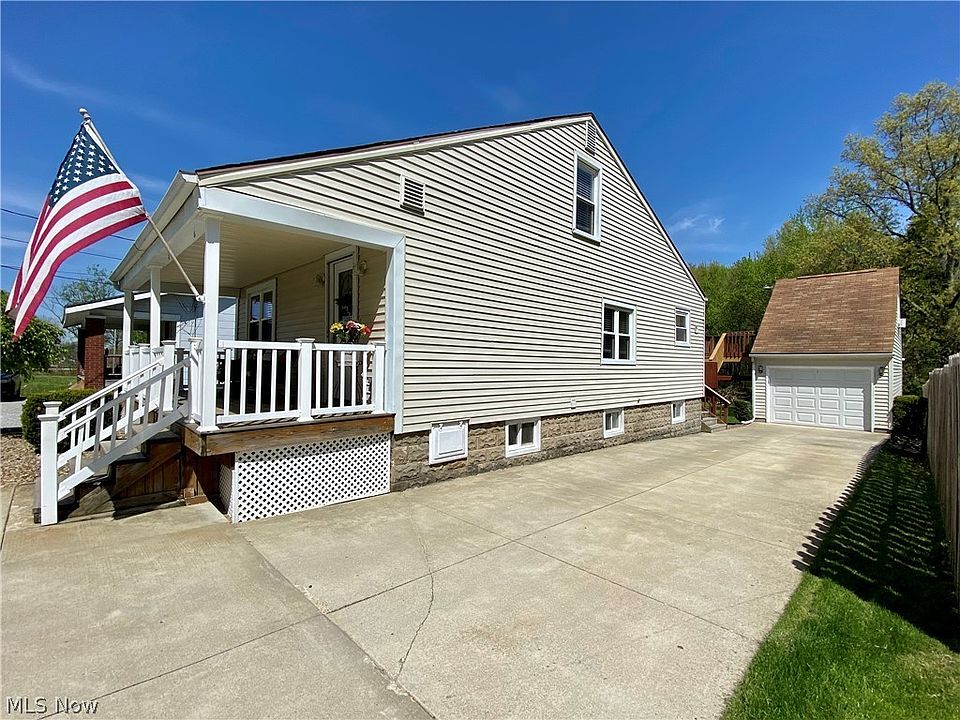 1120 Tibbetts Wick Rd, Girard, OH 44420 Zillow