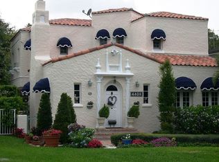 4406 San Amaro Dr, Coral Gables, FL 33146