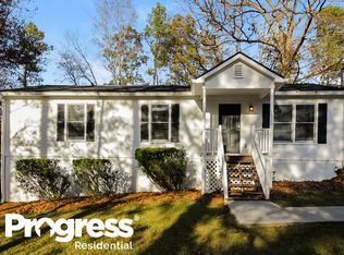 189 Gray Rd, Hiram, GA 30141