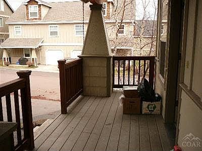 porch