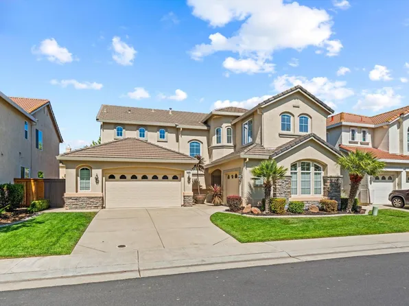 2525 Marsh Wren Way, Elk Grove, CA 95757