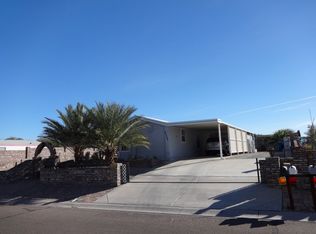 13551 E 50th Dr, Yuma, AZ 85367