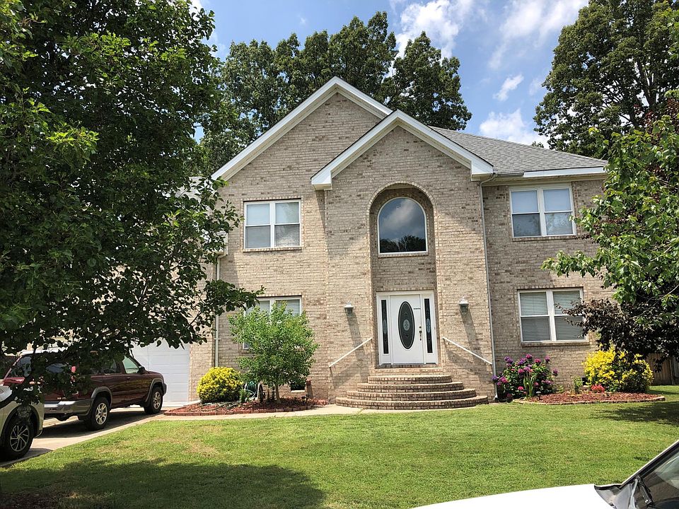 1st image of 4616 Bellamy Ct