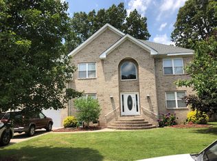 4616 Bellamy Ct, Virginia Beach, VA 23462