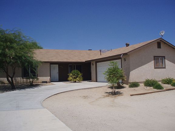 Home from street view