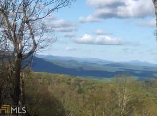 154 Lot 154 Coldstream Trl #154, Jasper, GA 30143