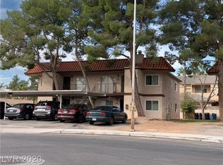 2791 Eldora Cir, Las Vegas, NV 89146
