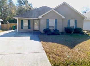 37522 Lopez St, Slidell, LA 70458