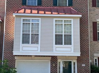 610 Snow Goose Ln, Annapolis, MD 21409