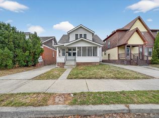 1383 Morris Ave, Lincoln Park, MI 48146