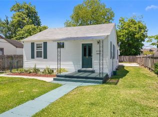 2013 Illinois Ave, Kenner, LA 70062