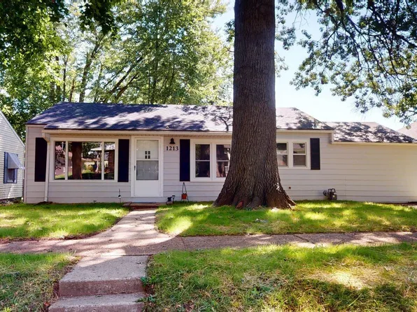 1213 S Sneed Ave, Sedalia, MO 65301