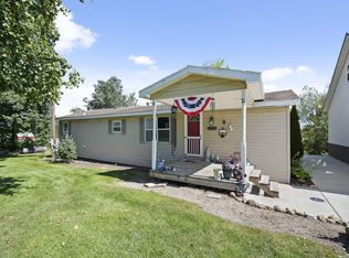 9251 Sutfin Rd, Jerome, MI 49249