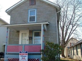 300 Rural Ave, Lewisburg, PA 17837