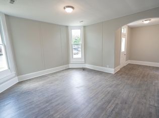 1318 Cheatham St, Springfield, TN 37172